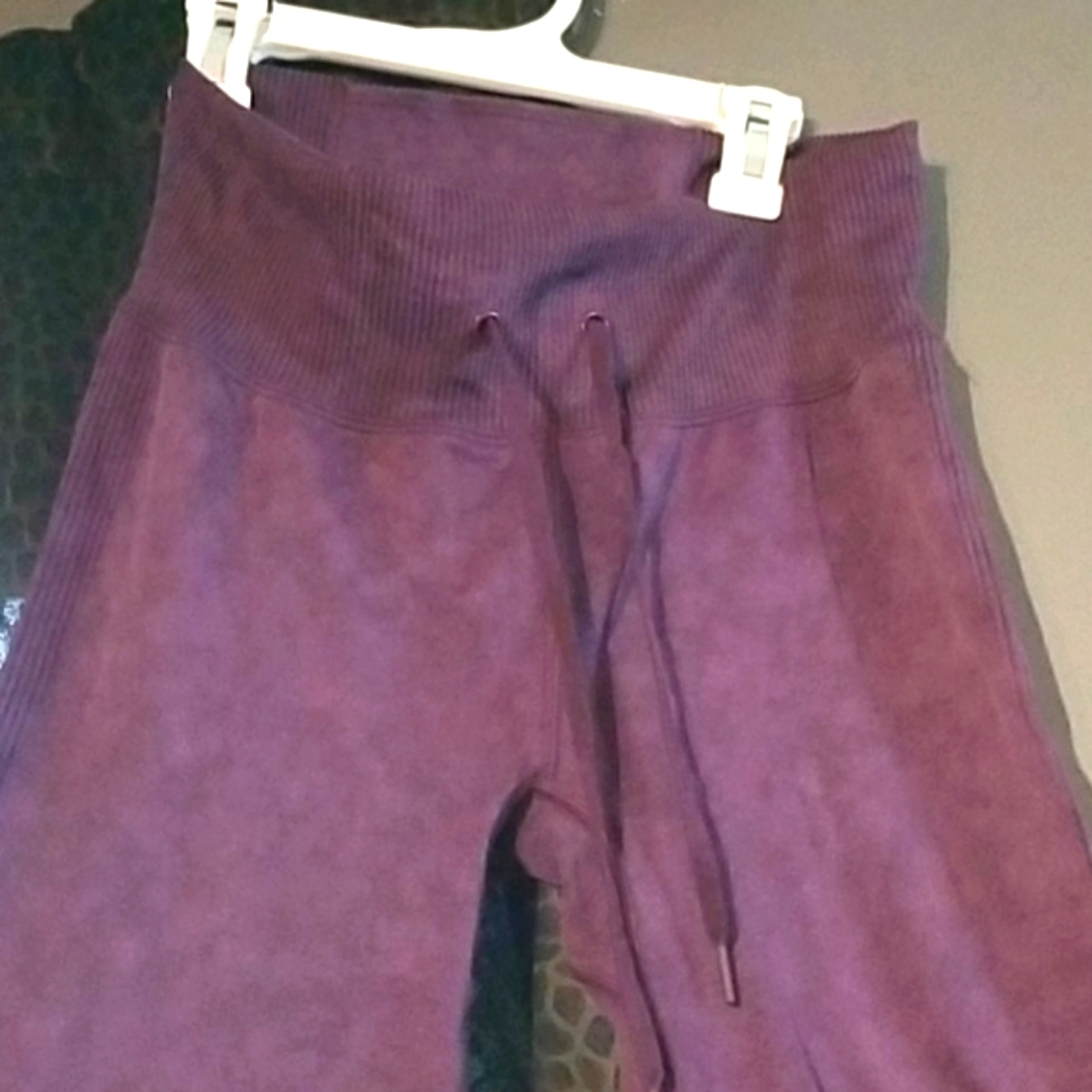 Victoria secret Pink Joggers
